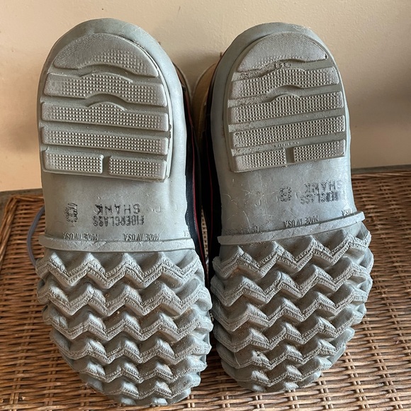 LaCrosse Iceman Leather Boots - Picture 5 of 5